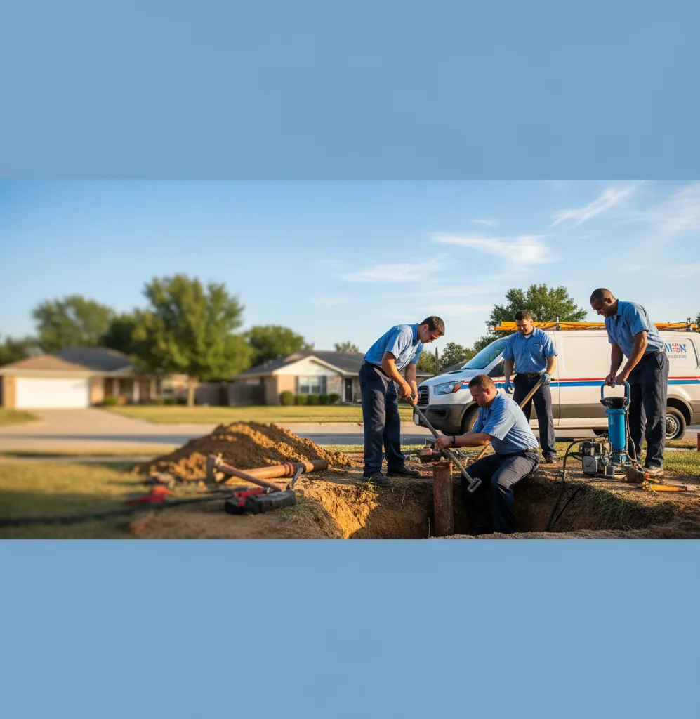 Water Heater Repair & Plumber in North Granby